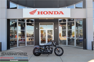 Yamaha dealership deals shawnee