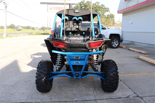 2017 Polaris RZR XP 1000 EPS High Lifter Edition at Friendly Powersports Baton Rouge