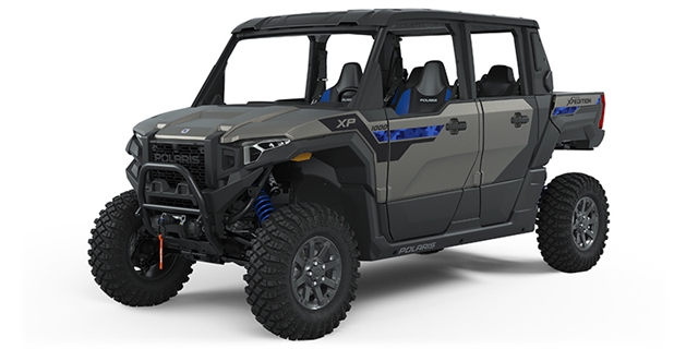 2024 Polaris XPEDITION XP 5 Premium at Friendly Powersports Slidell