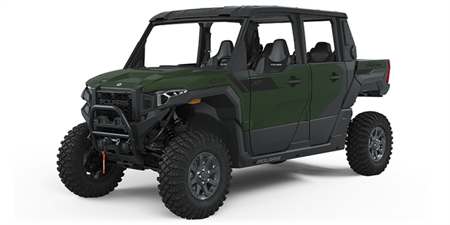 2024 Polaris XPEDITION XP 5 Premium at Friendly Powersports Slidell