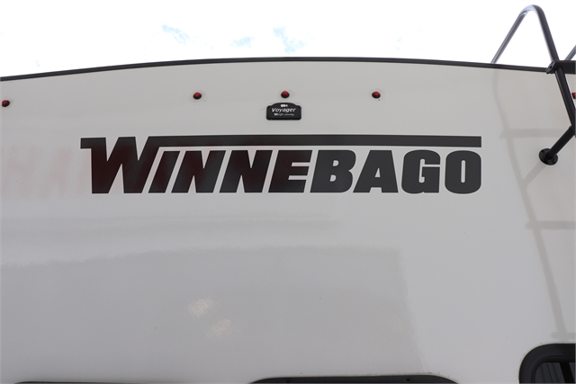 2022 Winnebago Voyage V3033BH at The RV Depot