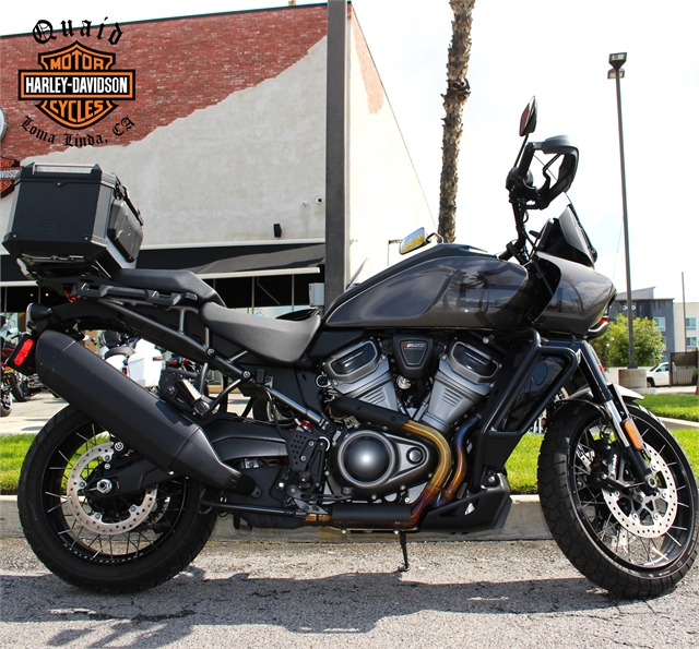 2023 Harley-Davidson Pan America 1250 Special at Quaid Harley-Davidson, Loma Linda, CA 92354