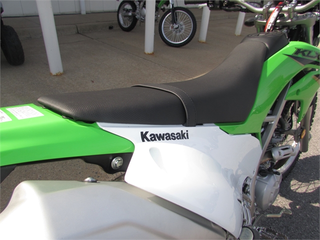 2022 Kawasaki KLX 230S ABS at Valley Cycle Center