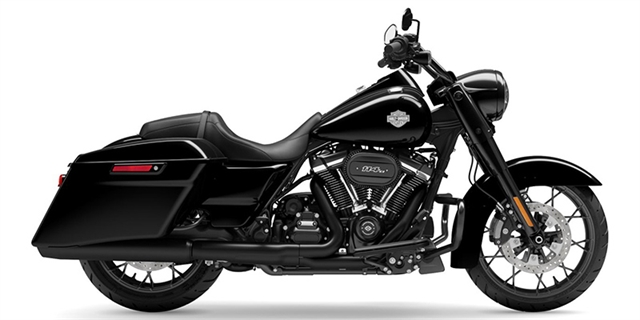 2023 Harley-Davidson Road King Special at Roughneck Harley-Davidson