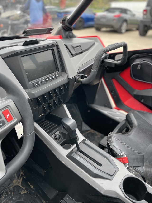 2020 Polaris RZR Pro XP 4 Ultimate at Head Indian Motorcycle