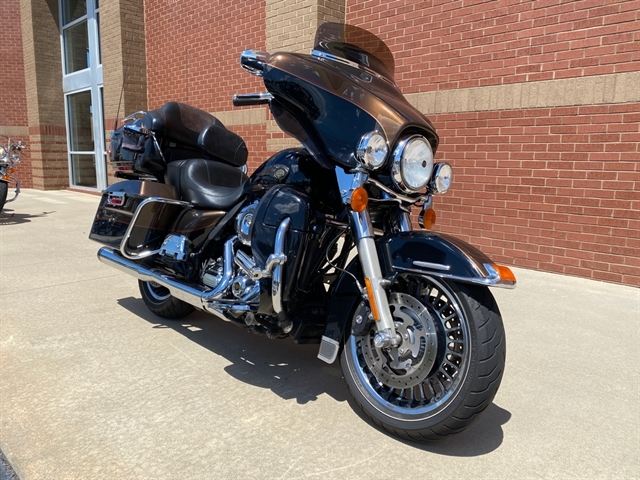2013 harley davidson ultra limited anniversary for sale