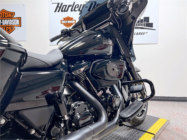 2024 Harley-Davidson Street Glide Base at Harley-Davidson of Madison