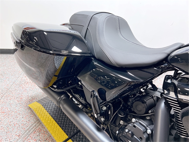 2024 Harley-Davidson Street Glide Base at Harley-Davidson of Madison