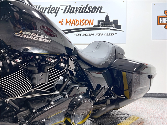 2024 Harley-Davidson Street Glide Base at Harley-Davidson of Madison