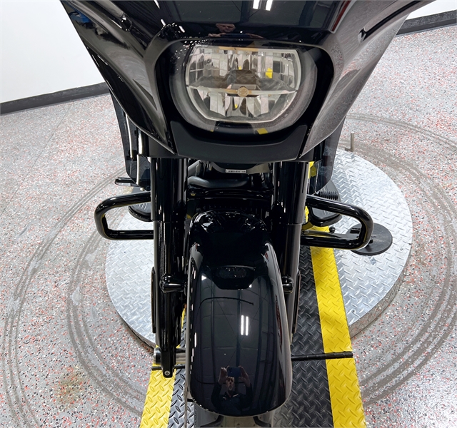 2024 Harley-Davidson Street Glide Base at Harley-Davidson of Madison