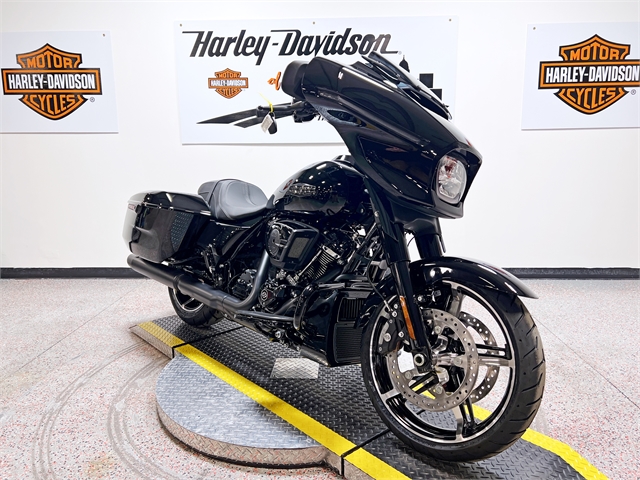 2024 Harley-Davidson Street Glide Base at Harley-Davidson of Madison