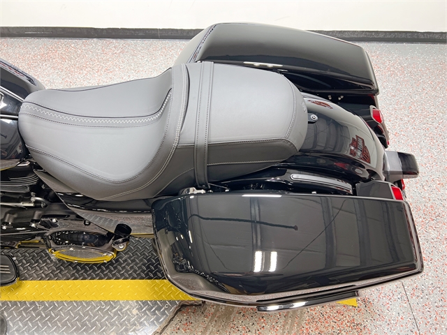 2024 Harley-Davidson Street Glide Base at Harley-Davidson of Madison