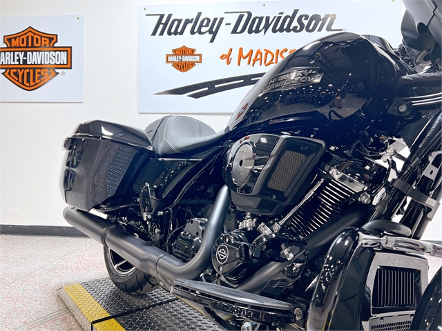 2024 Harley-Davidson Street Glide Base at Harley-Davidson of Madison