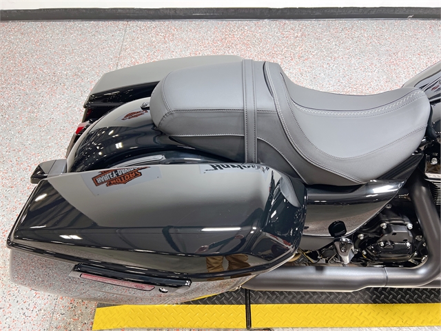 2024 Harley-Davidson Street Glide Base at Harley-Davidson of Madison