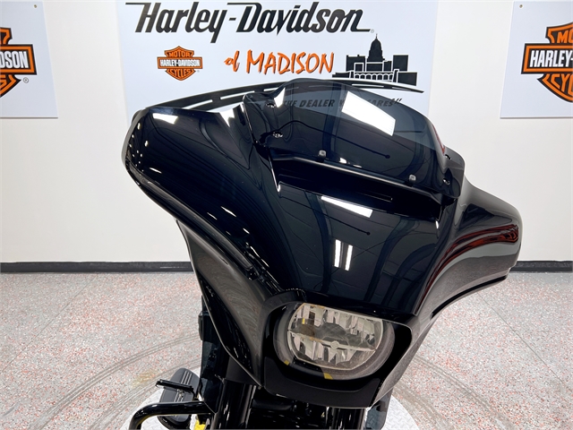 2024 Harley-Davidson Street Glide Base at Harley-Davidson of Madison