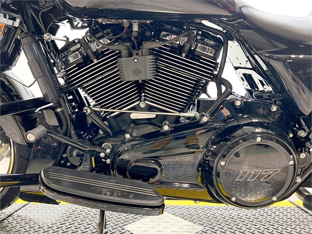 2024 Harley-Davidson Street Glide Base at Harley-Davidson of Madison