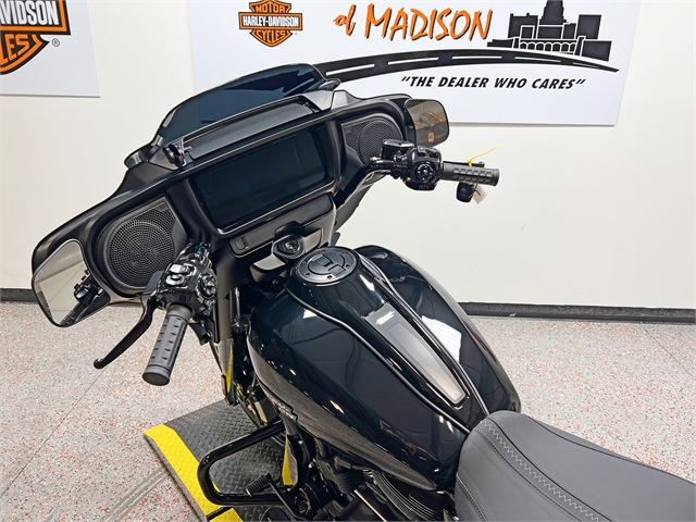 2024 Harley-Davidson Street Glide Base at Harley-Davidson of Madison