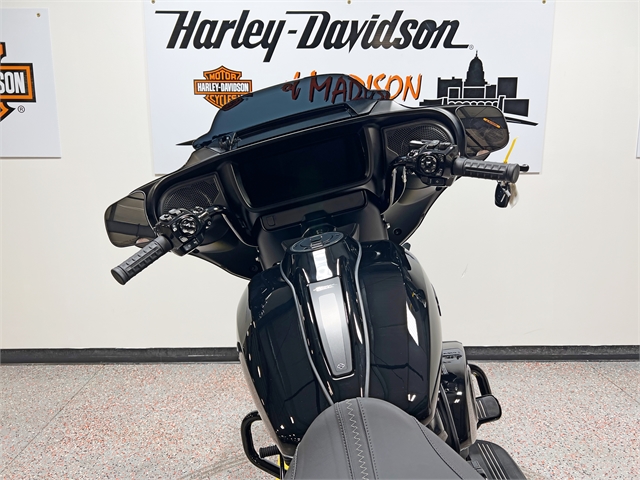 2024 Harley-Davidson Street Glide Base at Harley-Davidson of Madison