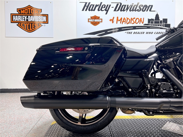 2024 Harley-Davidson Street Glide Base at Harley-Davidson of Madison