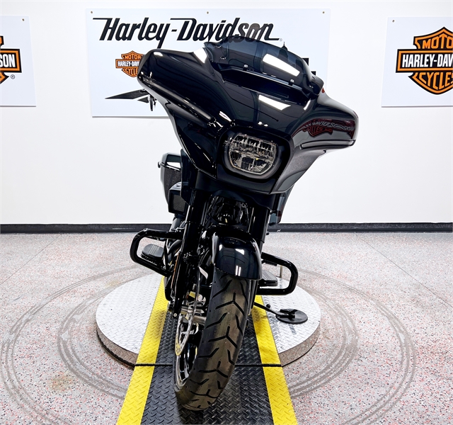 2024 Harley-Davidson Street Glide Base at Harley-Davidson of Madison