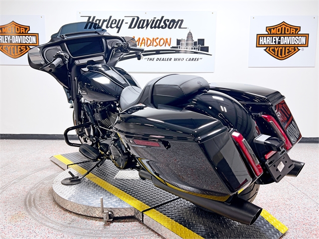 2024 Harley-Davidson Street Glide Base at Harley-Davidson of Madison