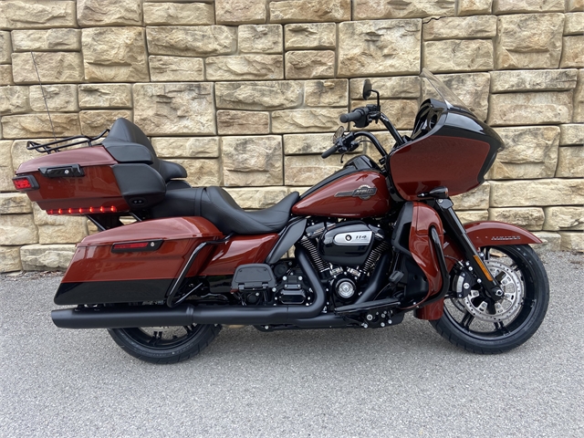 2024 Harley-Davidson Road Glide Limited at MineShaft Harley-Davidson