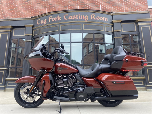 2024 Harley-Davidson Road Glide Limited at MineShaft Harley-Davidson