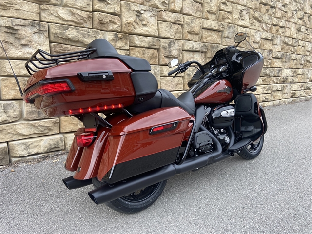 2024 Harley-Davidson Road Glide Limited at MineShaft Harley-Davidson