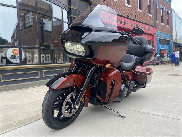 2024 Harley-Davidson Road Glide Limited at MineShaft Harley-Davidson