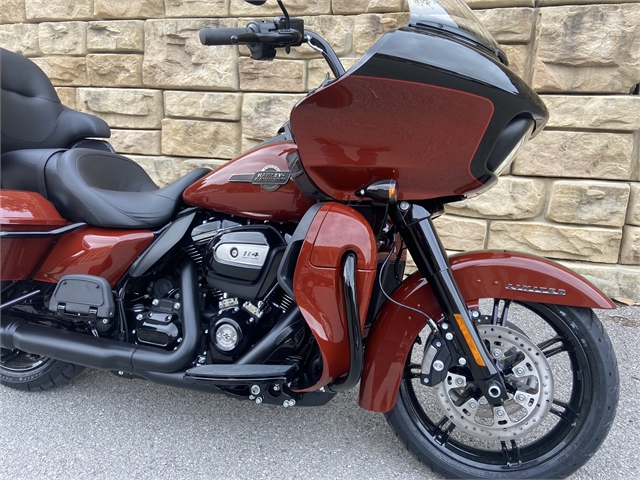 2024 Harley-Davidson Road Glide Limited at MineShaft Harley-Davidson