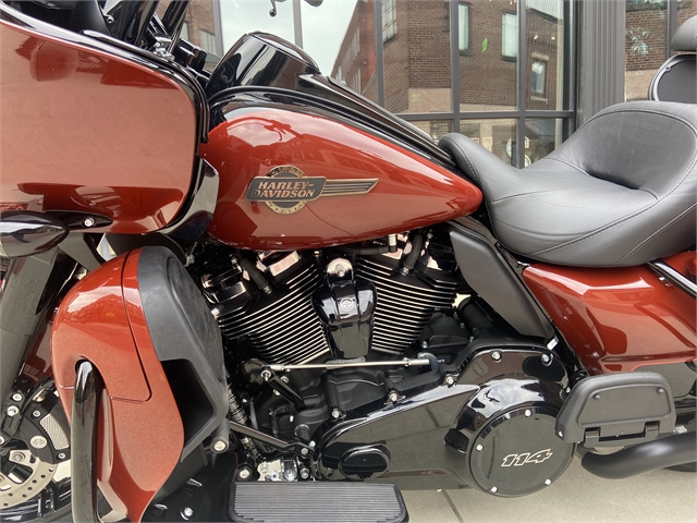 2024 Harley-Davidson Road Glide Limited at MineShaft Harley-Davidson