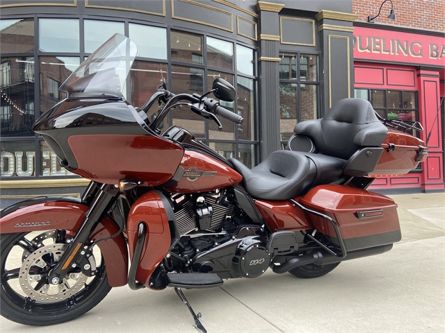 2024 Harley-Davidson Road Glide Limited at MineShaft Harley-Davidson