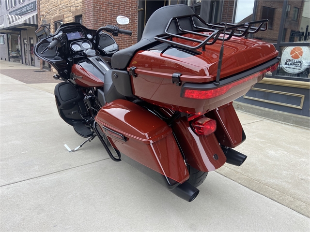 2024 Harley-Davidson Road Glide Limited at MineShaft Harley-Davidson