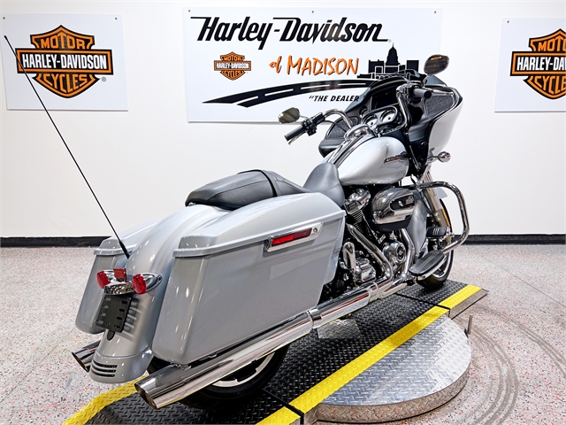 2023 Harley-Davidson Road Glide Base at Harley-Davidson of Madison
