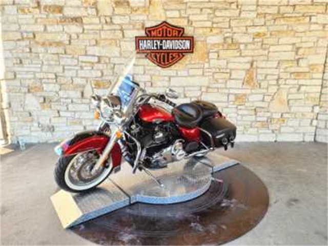 2013 Harley-Davidson Road King Classic at Harley-Davidson of Waco