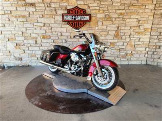 2013 Harley-Davidson Road King Classic at Harley-Davidson of Waco