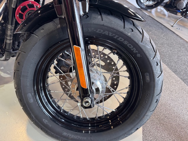 2015 Harley-Davidson Sportster Forty-Eight at Martin Moto