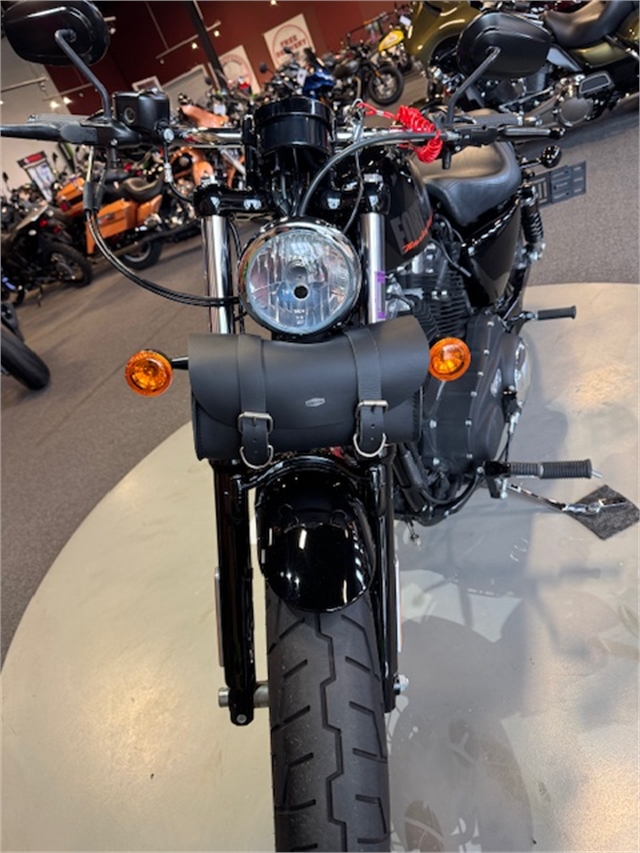 2015 Harley-Davidson Sportster Forty-Eight at Martin Moto