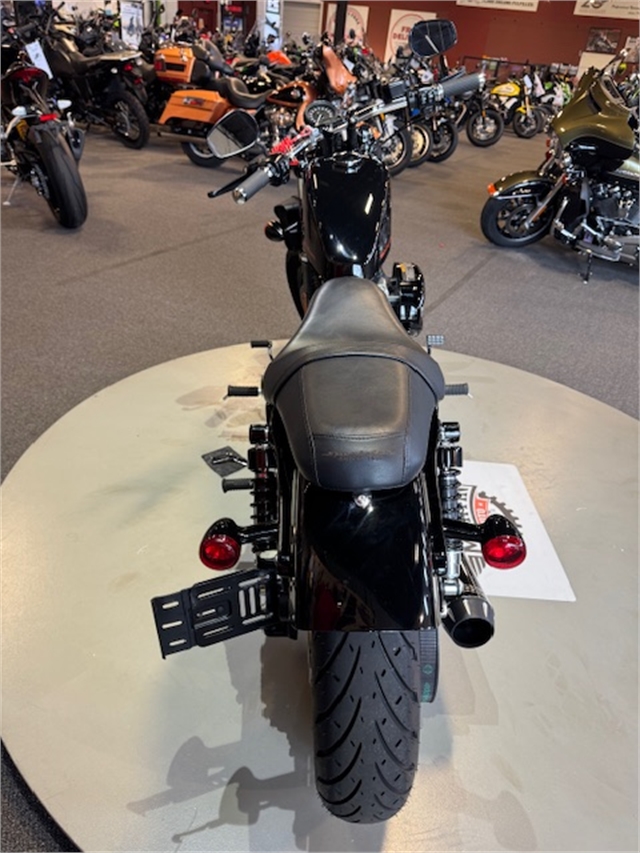 2015 Harley-Davidson Sportster Forty-Eight at Martin Moto