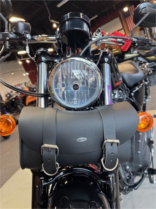 2015 Harley-Davidson Sportster Forty-Eight at Martin Moto