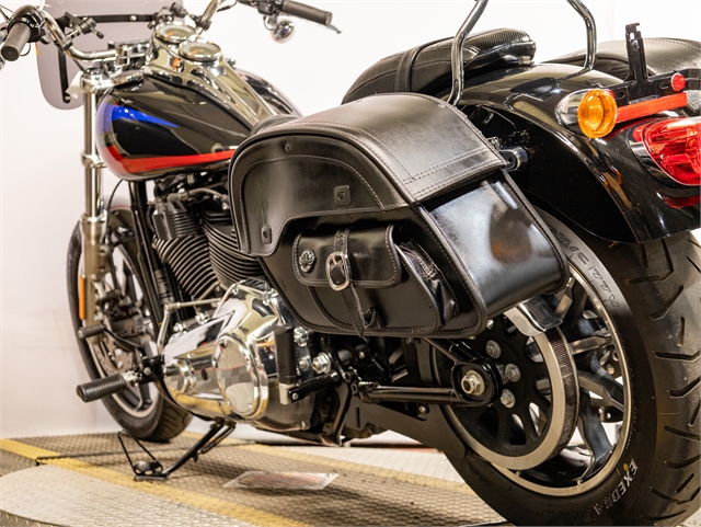 2019 Harley-Davidson Softail Low Rider at Friendly Powersports Slidell