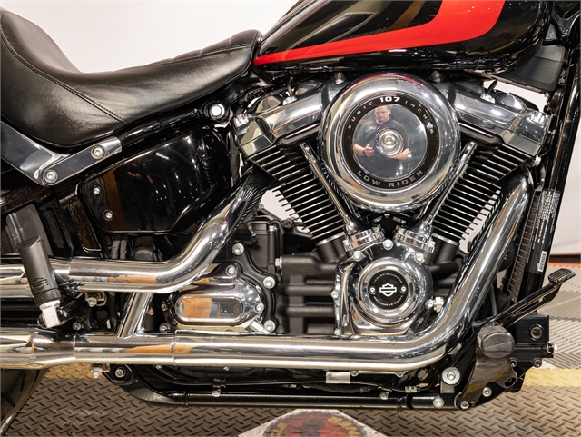2019 Harley-Davidson Softail Low Rider at Friendly Powersports Slidell