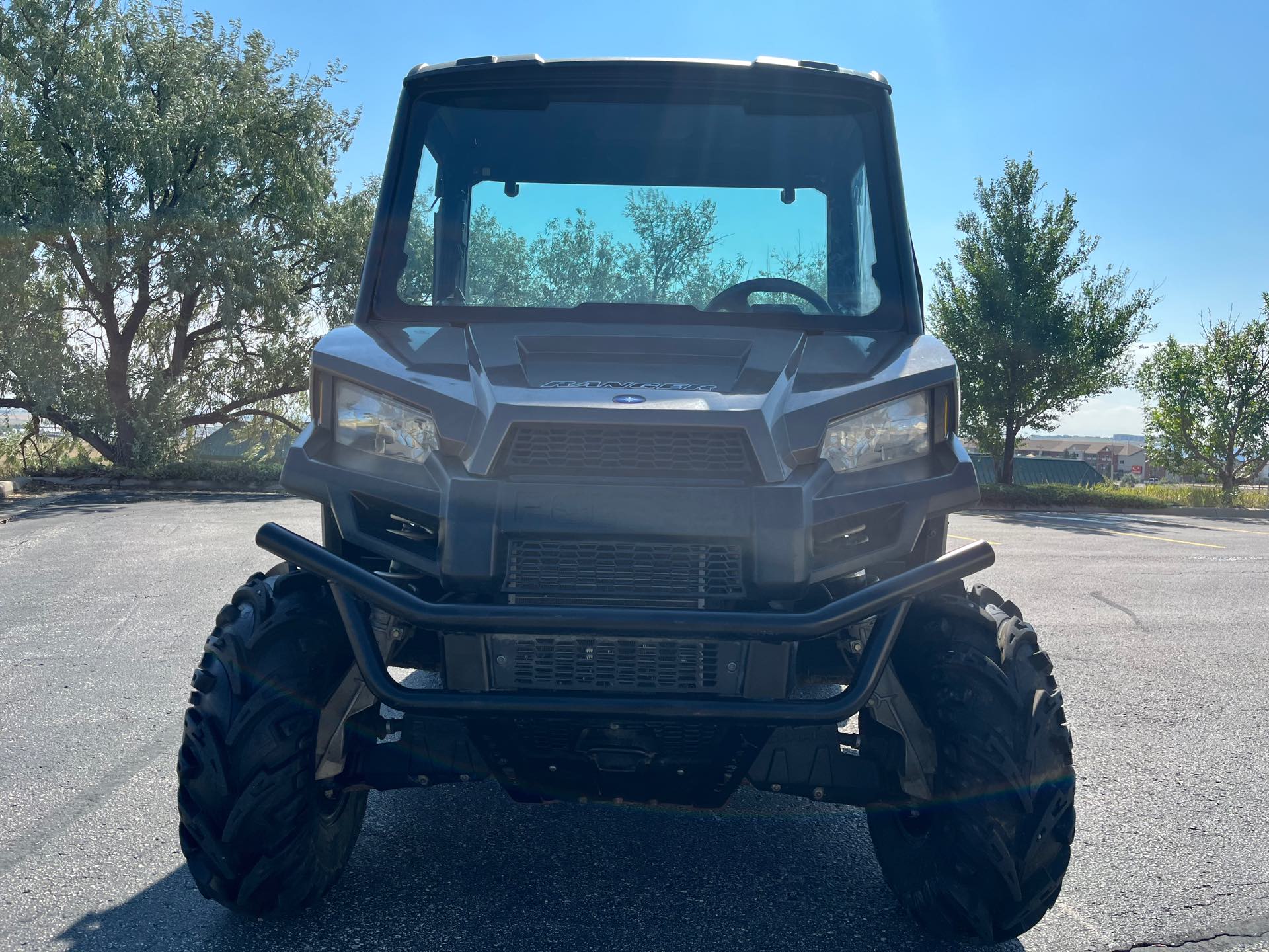 2020 Polaris Ranger 570 EPS at Mount Rushmore Motorsports