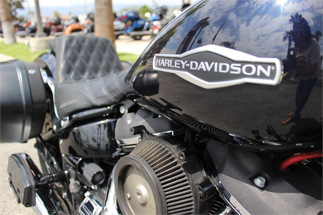2020 Harley-Davidson Softail Sport Glide at Quaid Harley-Davidson, Loma Linda, CA 92354