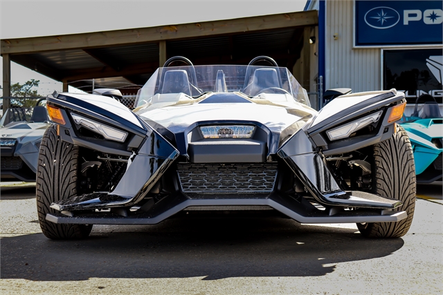 2023 Slingshot Slingshot S with Technology Package Autodrive at Friendly Powersports Slidell