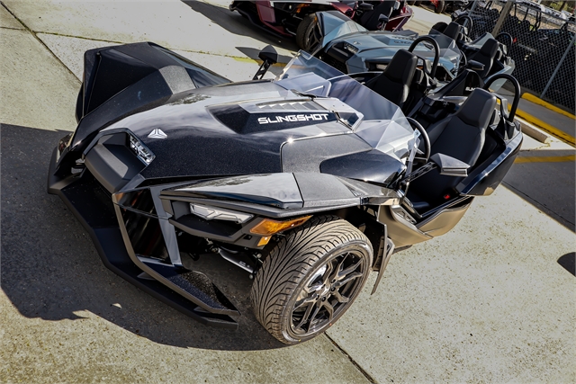 2023 Slingshot Slingshot S with Technology Package Autodrive at Friendly Powersports Slidell