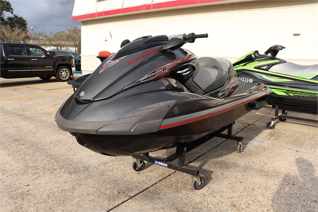 2012 Yamaha WaveRunner FZ at Friendly Powersports Baton Rouge