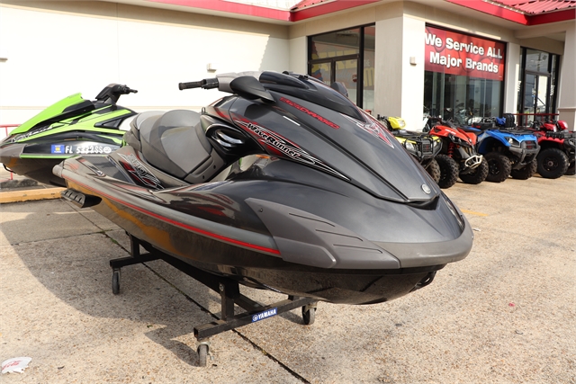 2012 Yamaha WaveRunner FZ at Friendly Powersports Baton Rouge