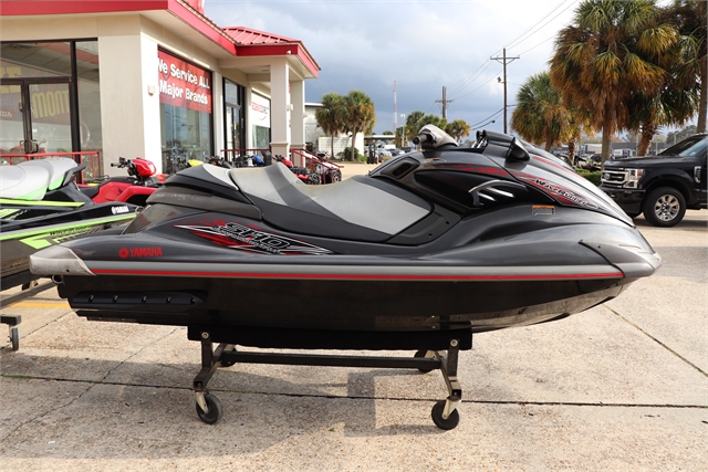 2012 Yamaha WaveRunner FZ at Friendly Powersports Baton Rouge