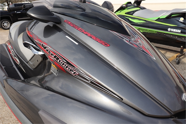 2012 Yamaha WaveRunner FZ at Friendly Powersports Baton Rouge